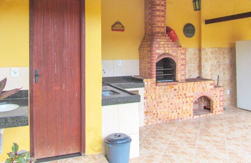 Saquarema House | Casa incrível com Wi-Fi e Piscina em Saquarema/RJ