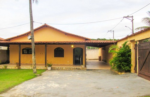 Saquarema House | Casa incrível com Wi-Fi e Piscina em Saquarema/RJ