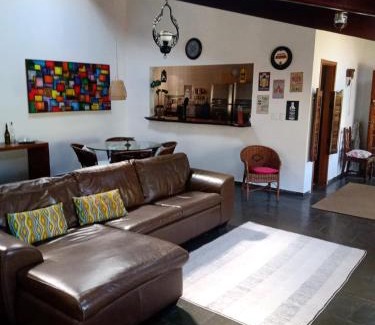 Loteamento Ville D'monte Alegre House | Casa incrível muita privacidade em Condomínio na Serra - Paty do Alferes RJ