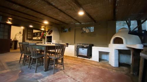 Caraiva House | Casa incrível na beira do rio Caraíva