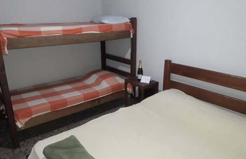 Indaia Bed & Breakfast | Casa Indaiá BnB