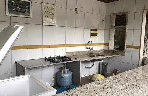Petropolis Cottage | Casa Indaiá