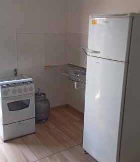 Curvelo Apartment | Casa independente