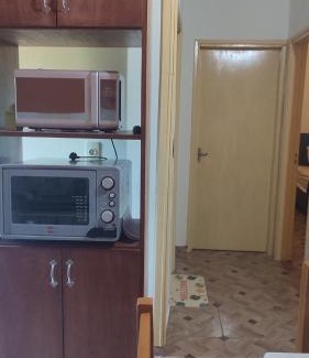 Capiata Apartment | Casa independiente amoblada en Capiata