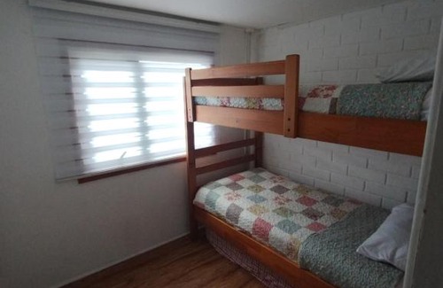 Punta Arenas House | Casa independiente