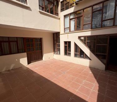 Potosi Apartment | Casa independiente con 4 dormitorios