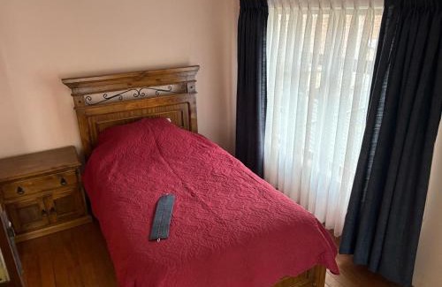 Potosi Apartment | Casa independiente con 4 dormitorios