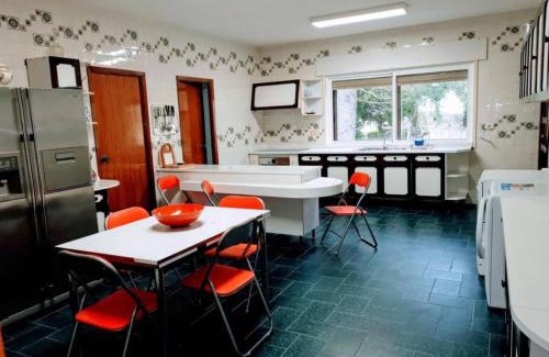 A Caniza House | Casa independiente para grandes grupos y familias