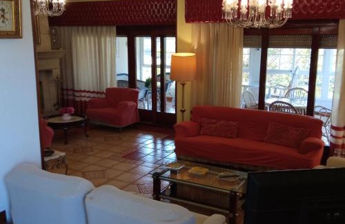 A Caniza House | Casa independiente para grandes grupos y familias