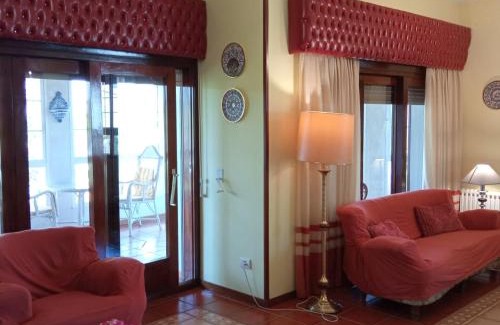 A Caniza House | Casa independiente para grandes grupos y familias