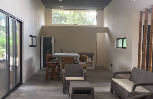 Ricaurte House | Casa Indica. Nature and relaxation at your fingertips.