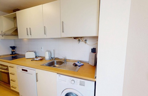 Jeronimo y Avileses y Balsicas de Arriba Apartment | Casa Indico J-Murcia Holiday Rentals Property