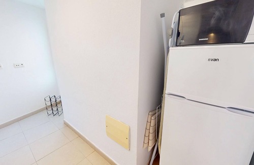 Jeronimo y Avileses y Balsicas de Arriba Apartment | Casa Indico J-Murcia Holiday Rentals Property