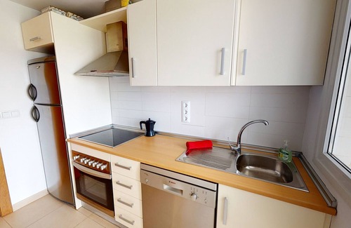 Jeronimo y Avileses y Balsicas de Arriba Apartment | Casa Indico KM - Murcia Holiday Rentals Property