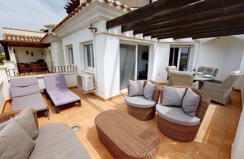 Jeronimo y Avileses y Balsicas de Arriba Apartment | Casa Indico KM - Murcia Holiday Rentals Property