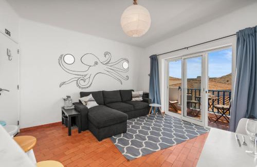 Burgau Apartment | Casa Indie