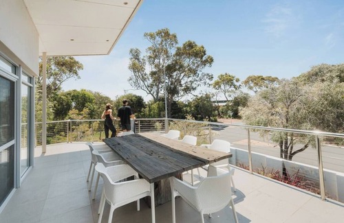 Eagle Bay House | Casa Indigo Eagle Bay by Margaret River Properties