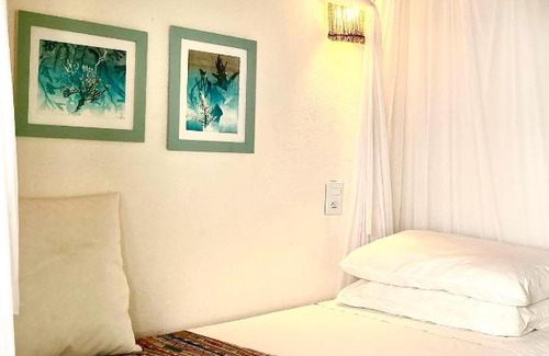 Serra Grande House | Casa Indigo Sargi - Bangalô, Chalé e Suite anexa