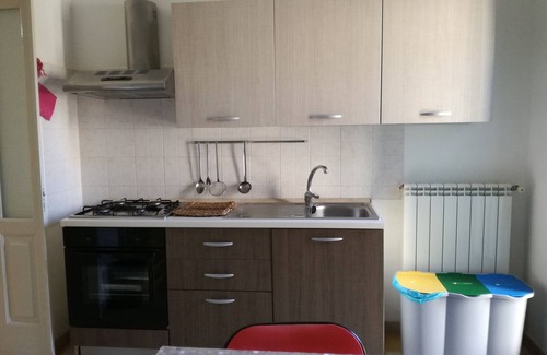Cursi House | Casa Indipendente CON Giardino-salento- 4/6persone