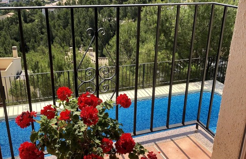 Adsubia Villa | Casa Indra-your ultimate destination for an intimate luxurious escape
