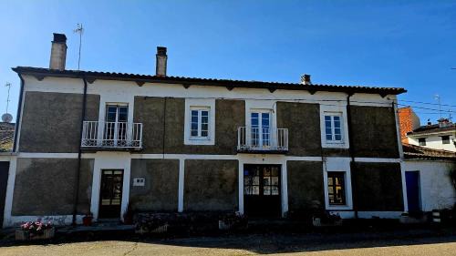 Ricobayo House | Casa Ines