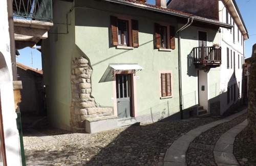Levo Apartment | CASA INES