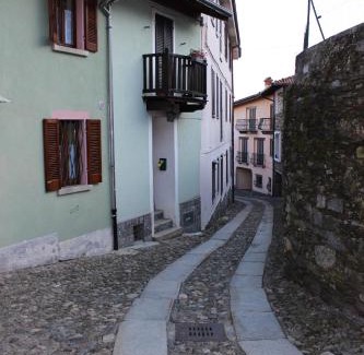 Levo Apartment | CASA INES