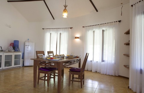 Parajuru House | Casa Inge - romantic bungalow near the beach