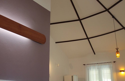 Parajuru House | Casa Inge - romantic bungalow near the beach
