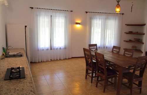 Parajuru House | Casa Inge - romantic bungalow near the beach