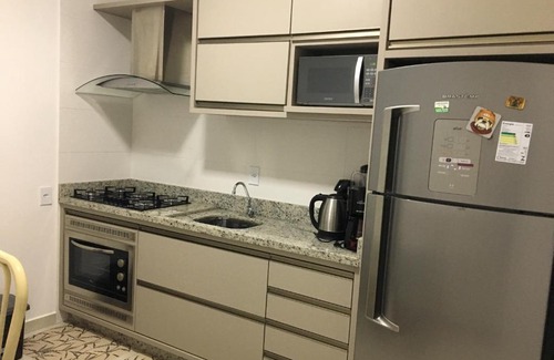 Capivari House | Casa Ingleses