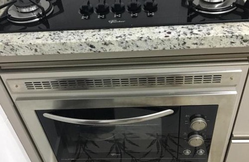 Capivari House | Casa Ingleses