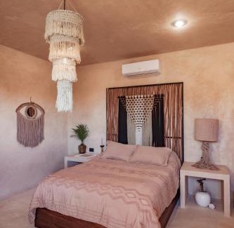 Sisal Villa | Casa Ingo Sisal