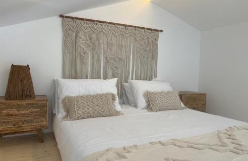 Carrapateira House | Casa Ingrina