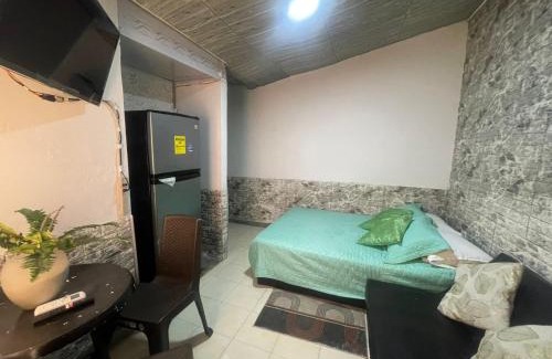 Barrio Obrero House | casa inn almendros