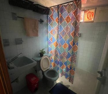 Barrio Obrero House | casa inn almendros