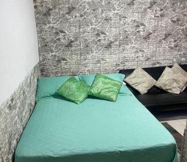 Barrio Obrero House | casa inn almendros