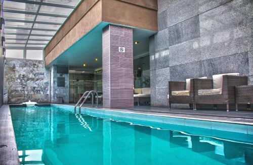 Celaya Hotel | Casa Inn Galerias Celaya