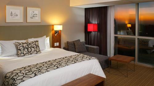 Queretaro Hotel | Casa Inn Premium Hotel Queretaro