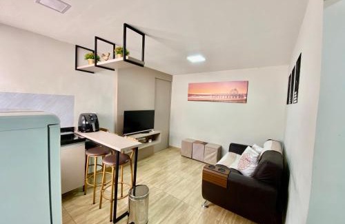 Aero Rancho Villa | Casa inteira 2 quartos super equipada
