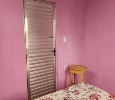 Salvador Apartment | Casa inteira com AR 2/4
