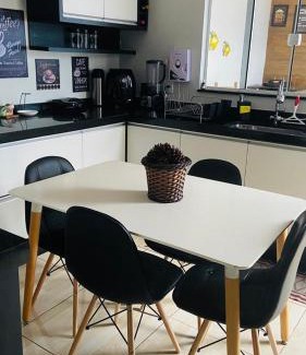 Foz do Iguacu House | Casa inteira com piscina