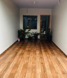 Foz do Iguacu House | Casa inteira com piscina