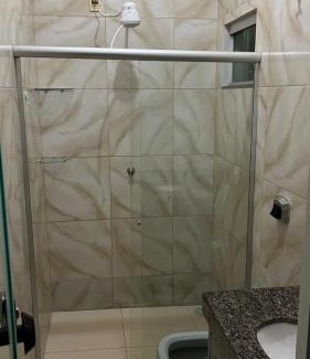 Palmas House | Casa Inteira com piscina