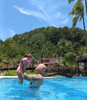 Nova Friburgo Apartment | Casa inteira na PRAIA & SERRA Melhor Resort Angra