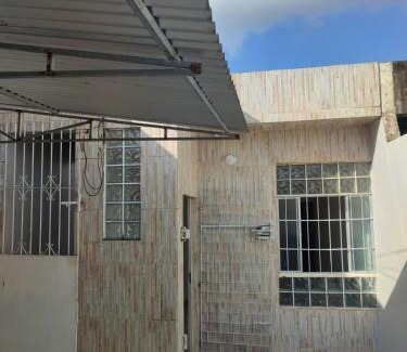 Souza House | Casa inteira próx ao Hangar COP30 - 3km