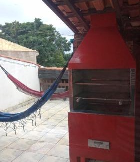 Sao Luiz Do Paraitinga House | Casa interior de São Paulo para relaxar