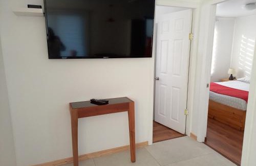 La Cruz Apartment | Casa Interior en La Cruz Quillota
