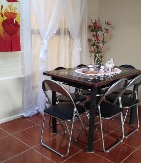 Cavancha Apartment | Casa interior Playa Brava