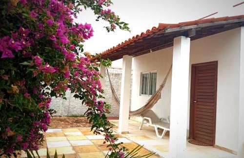 Maracajau House | Casa INTI de Maracajaú